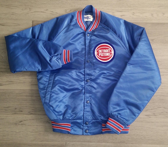 pistons jacket