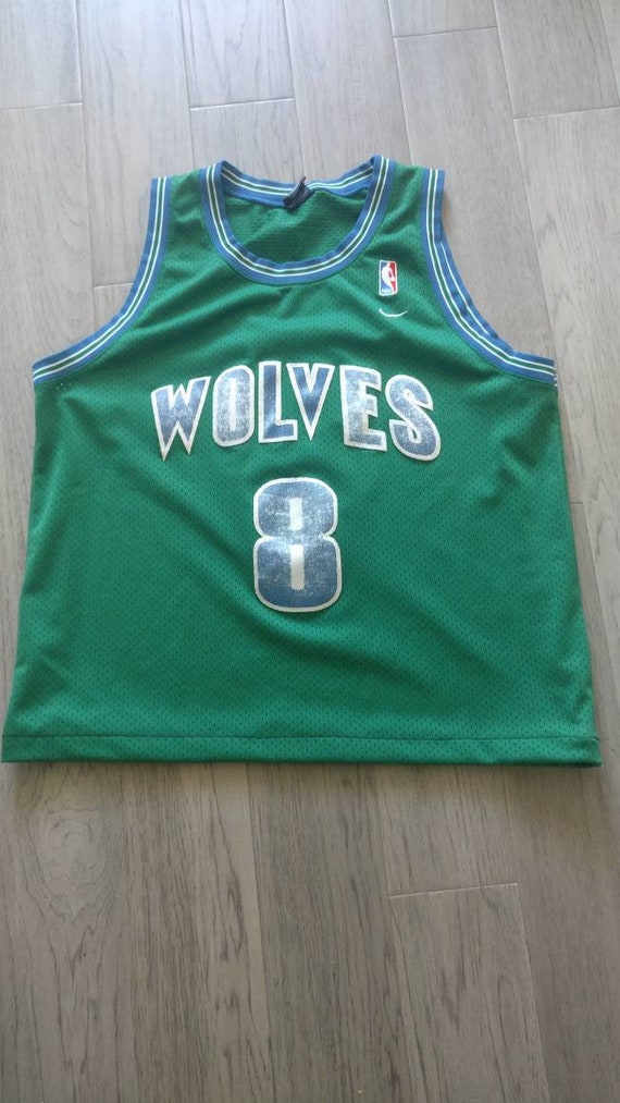 Nike Minnesota Timberwolves NBA Jerseys for sale