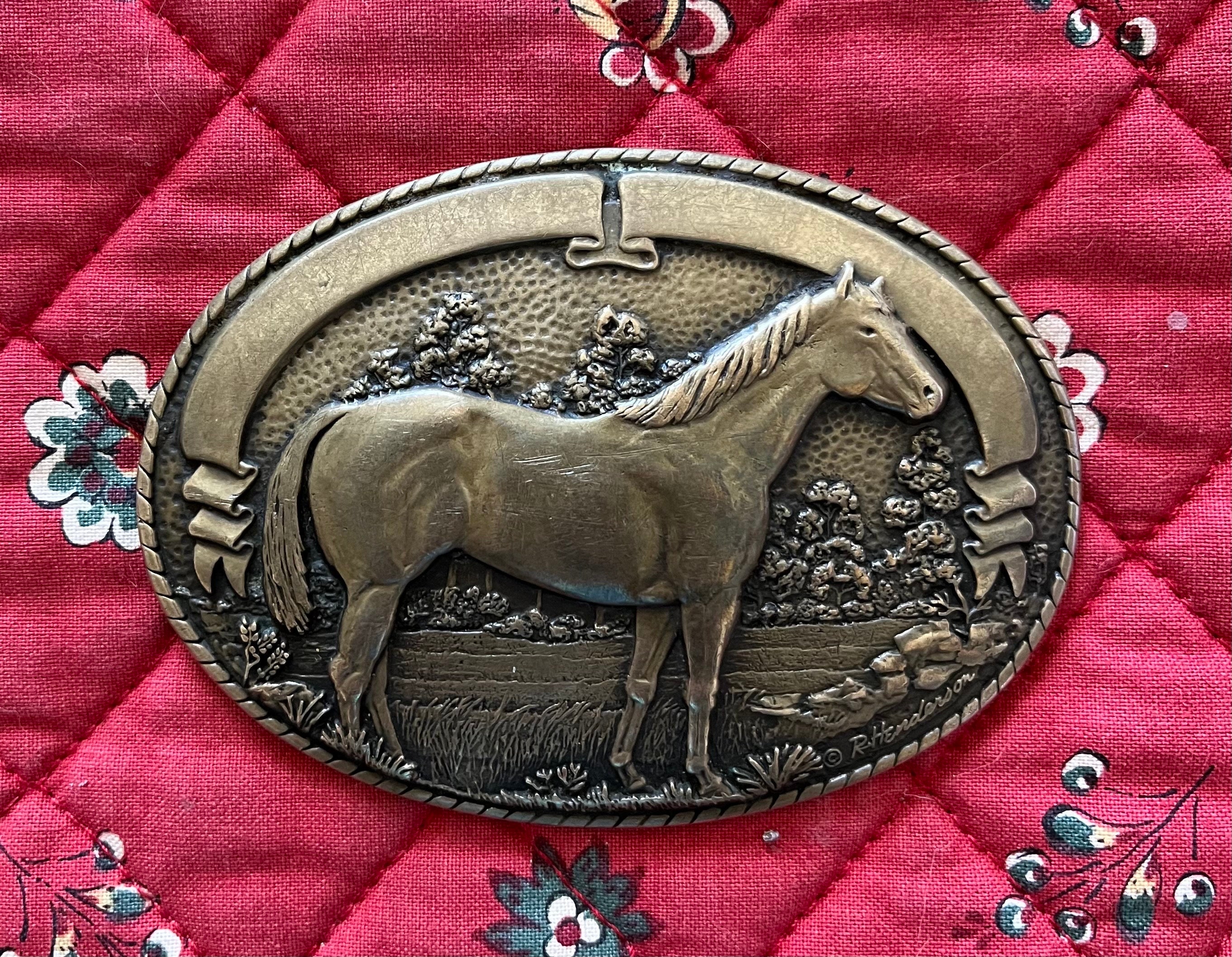 Tony Lama Buckles - Etsy