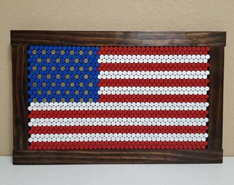 Download Bullet flag | Etsy