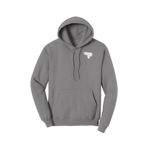 Venezuela Map Unisex Hoodie Home Country Pride Gift