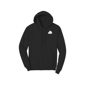 Belarus Map Unisex Hoodie Home Country Pride Gift