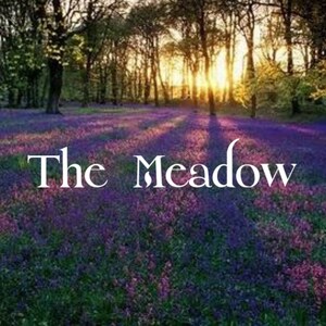 The Meadow Scented Candle