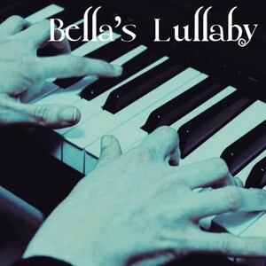 Bella’s Lullaby Scented Candle
