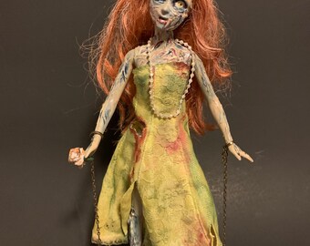 barbie doll horror