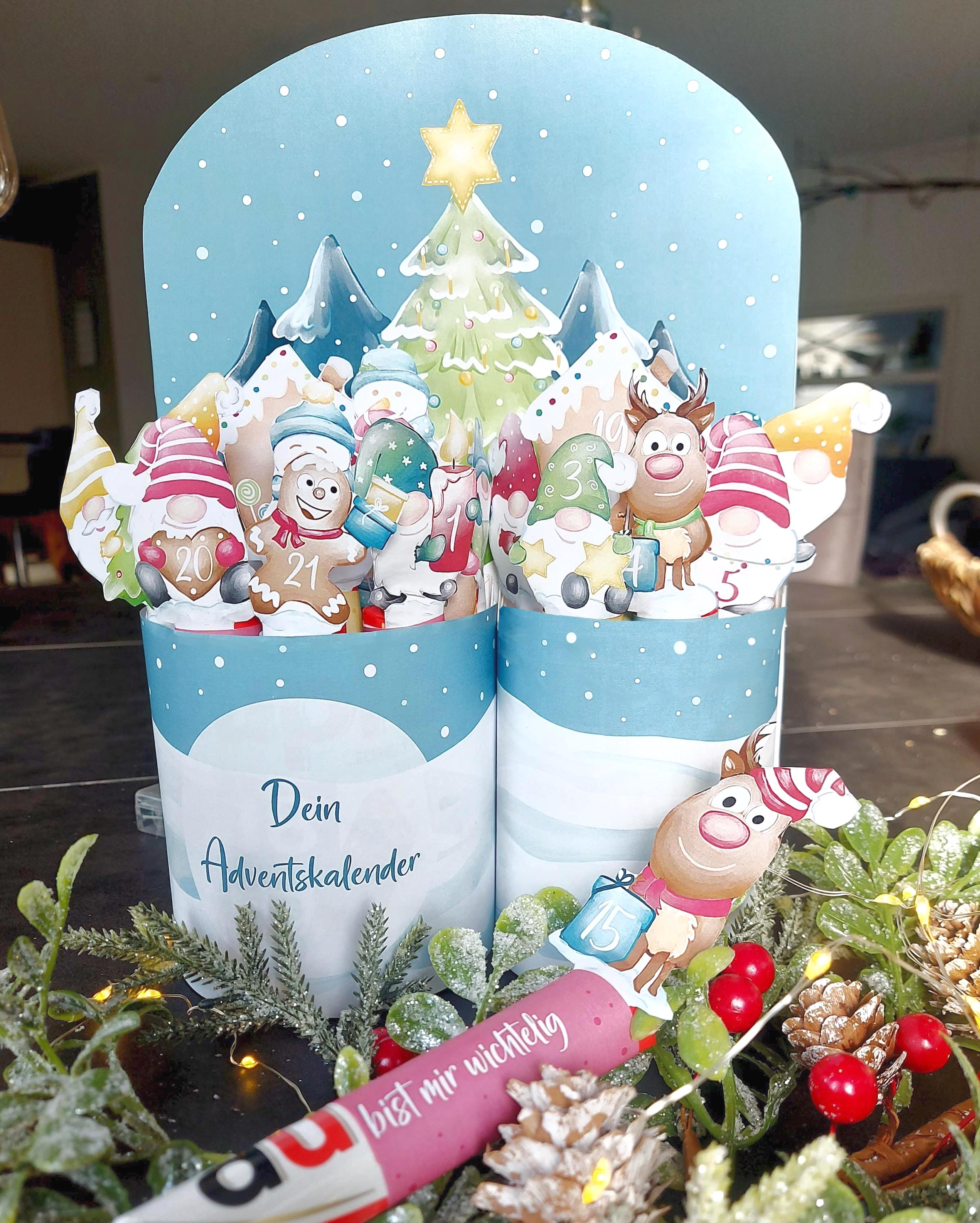 elfbar elfa master akku Freemax Vape Competition For Cloud Advent Calendar