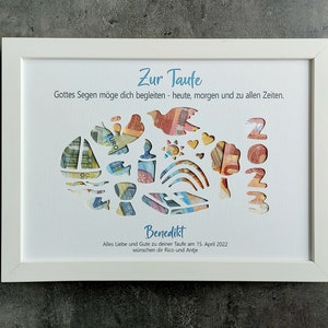 Taufgeschenk Junge, Taufgeschenk Mädchen, Geldgeschenk zur Taufe, Taufe Geschenk Junge, Taufe Geldgeschenk, Taufe Fisch,