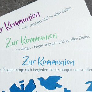 Geldgeschenk zur Kommunion Junge,Geschenk Kommunion Geld Karte Vorlage