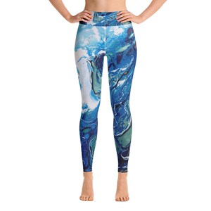 Yoga Leggings