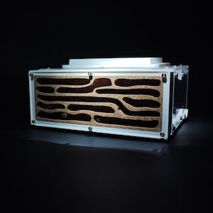 Grande fourmilière tout-en-un en liège - Fourmilière Camponotus - Fourmilière tout-en-un