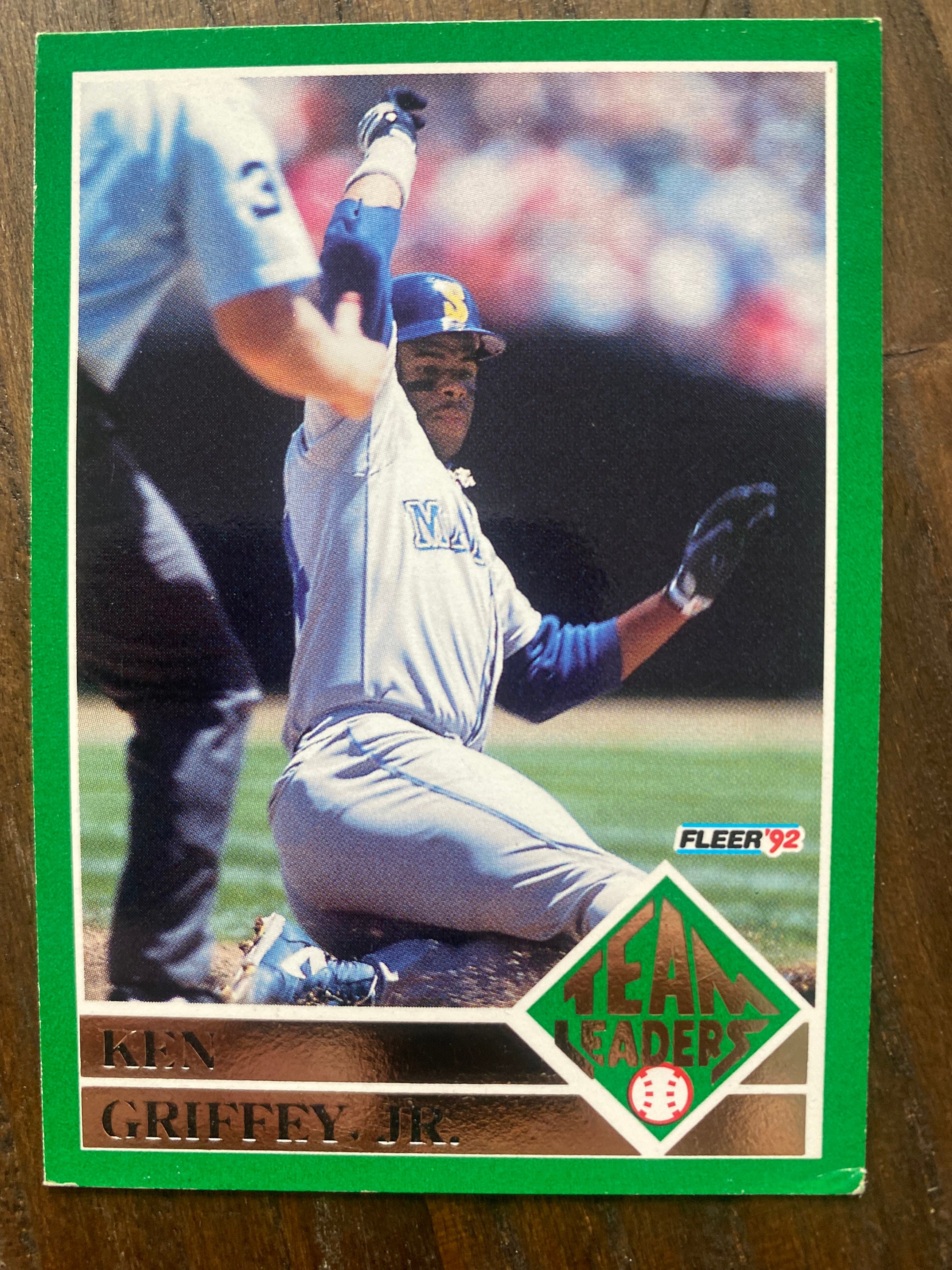 激レア未使用 グリフィー マリナーズ1994年 ポスター GRIFFEY MLB 激レア未使用 グリフィー マリナーズ1994年 ポスター GRIFFEY MLB