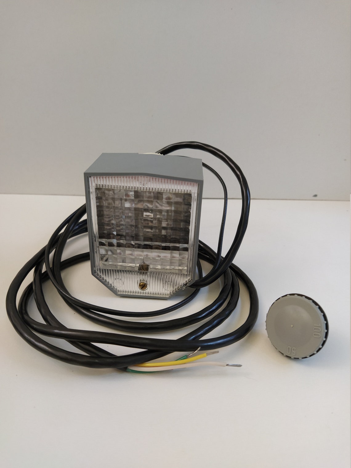 Vintage camera flash attachment Retro spare camera flash Etsy