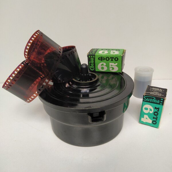 Film Developing Etsy