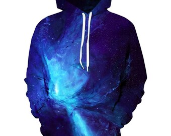 milky way pullover