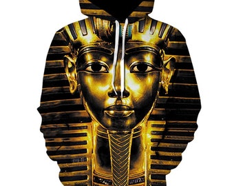 king tut sweatshirt