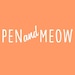 Ägare av <a href='https://www.etsy.com/se/shop/PenAndMeow?ref=l2-about-shopname&from_page=listing' class='wt-text-link'>PenAndMeow</a>