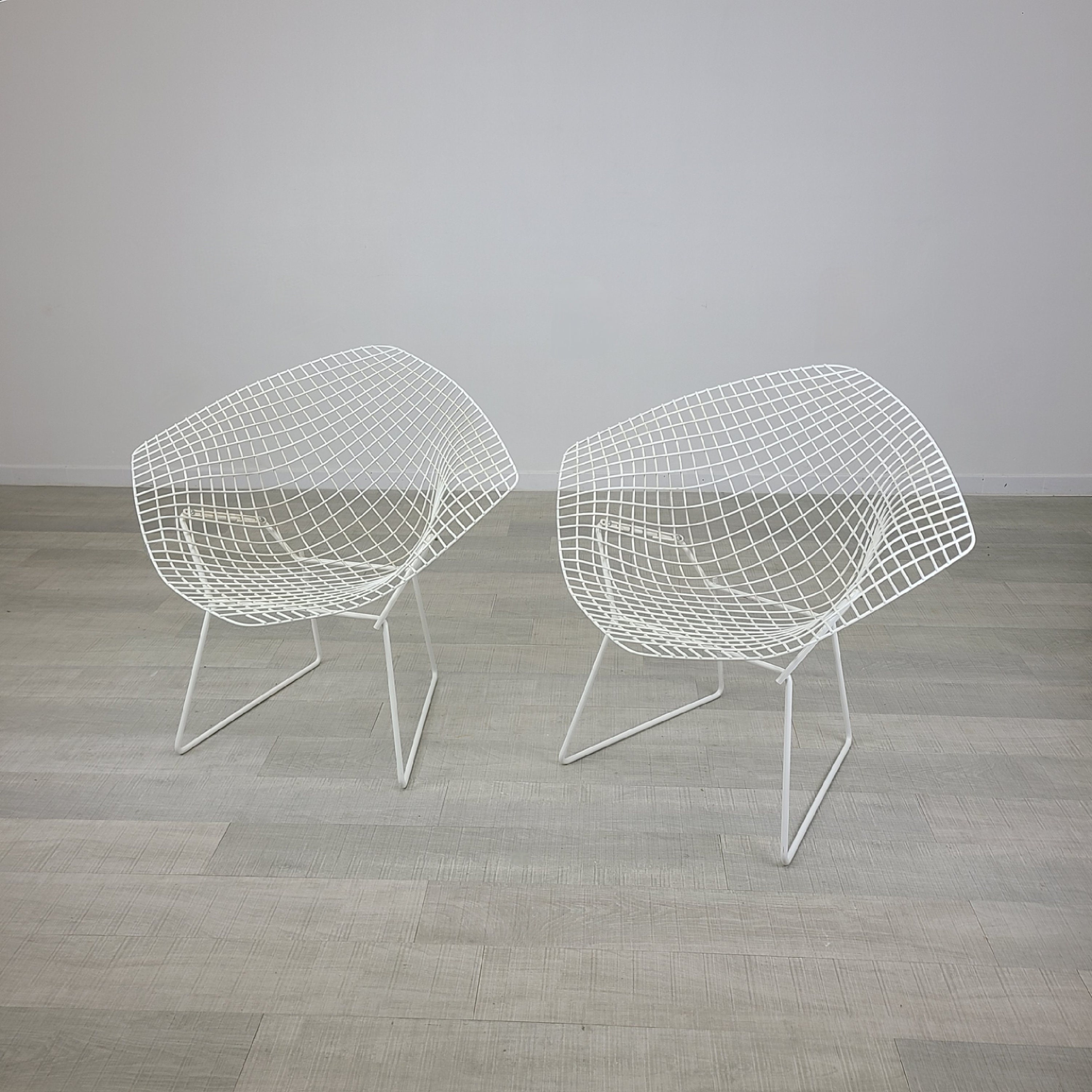 Fauteuil Diamant knoll