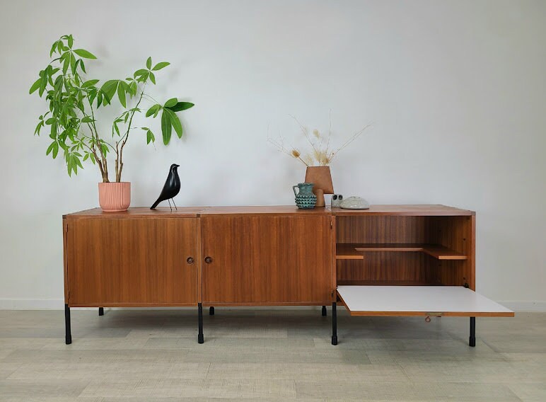 Enfilade Arp Minvielle