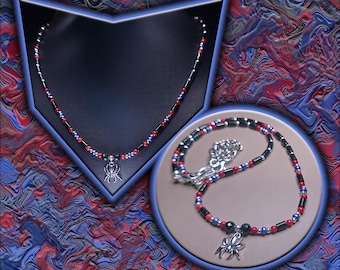 Spider Sense Blingling No. 1#