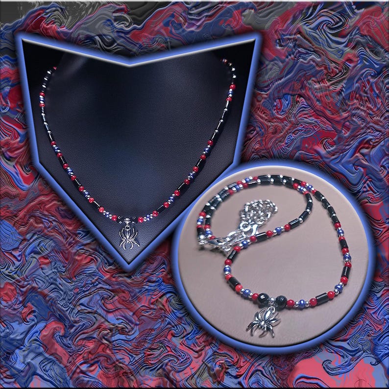 Spider Sense Blingling No. 1# image 1
