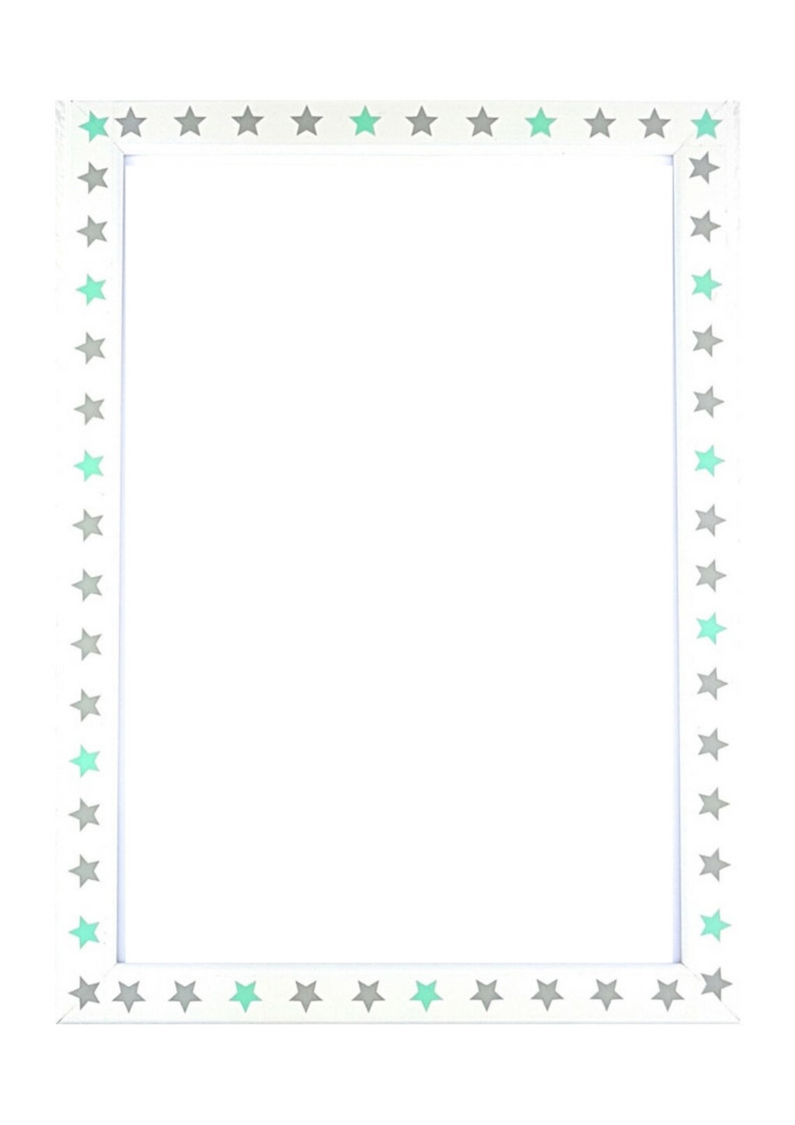 "Dina4 Bilderrahmen":  Ein Rahmen für deine Kreativität - Zeichnen lernen mit Spaß!
