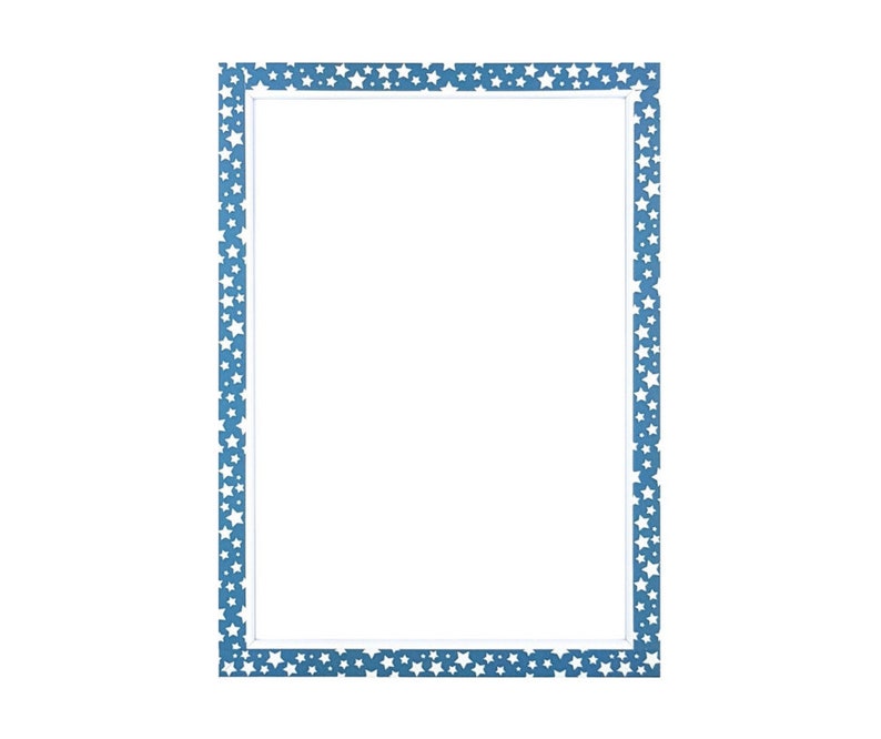 Bilderrahmen DIN A4 Individualisierte Rahmen in mehreren - Etsy