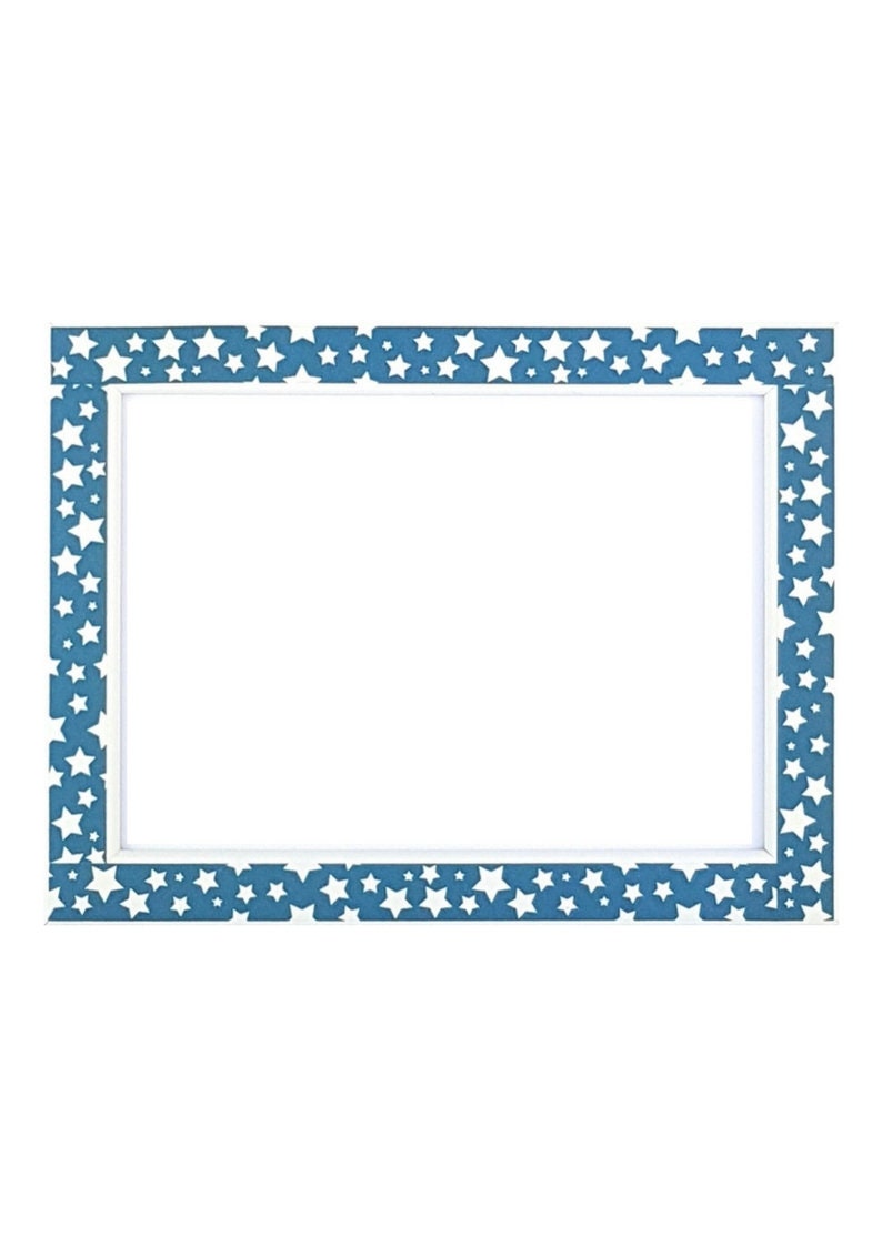 Bilderrahmen DIN A5 Individualisierte Rahmen in mehreren | Etsy