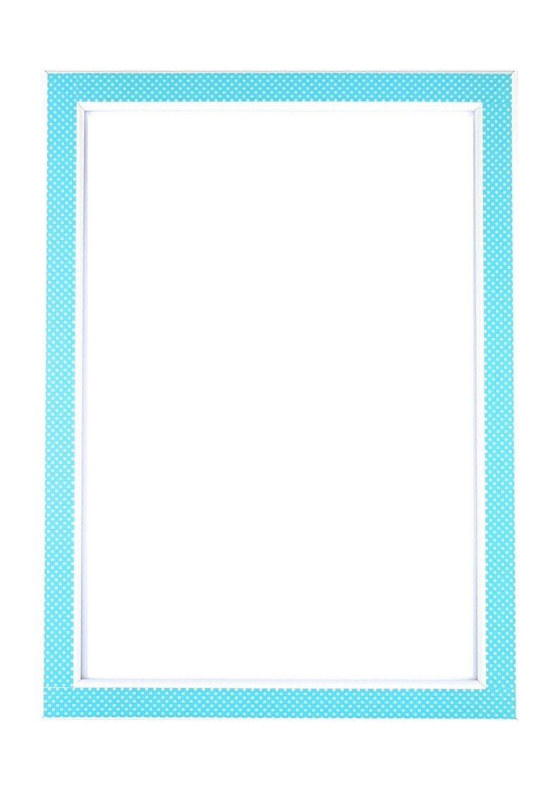 Bilderrahmen DIN A4 Individualisierte Rahmen in mehreren