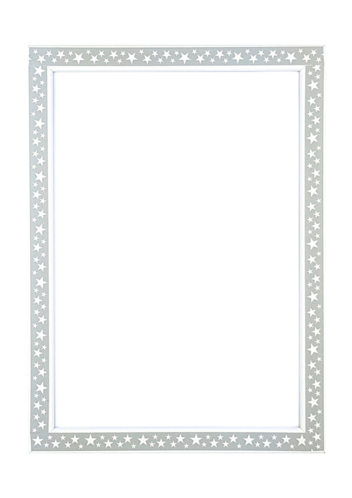 Bilderrahmen DIN A4 Individualisierte Rahmen in mehreren