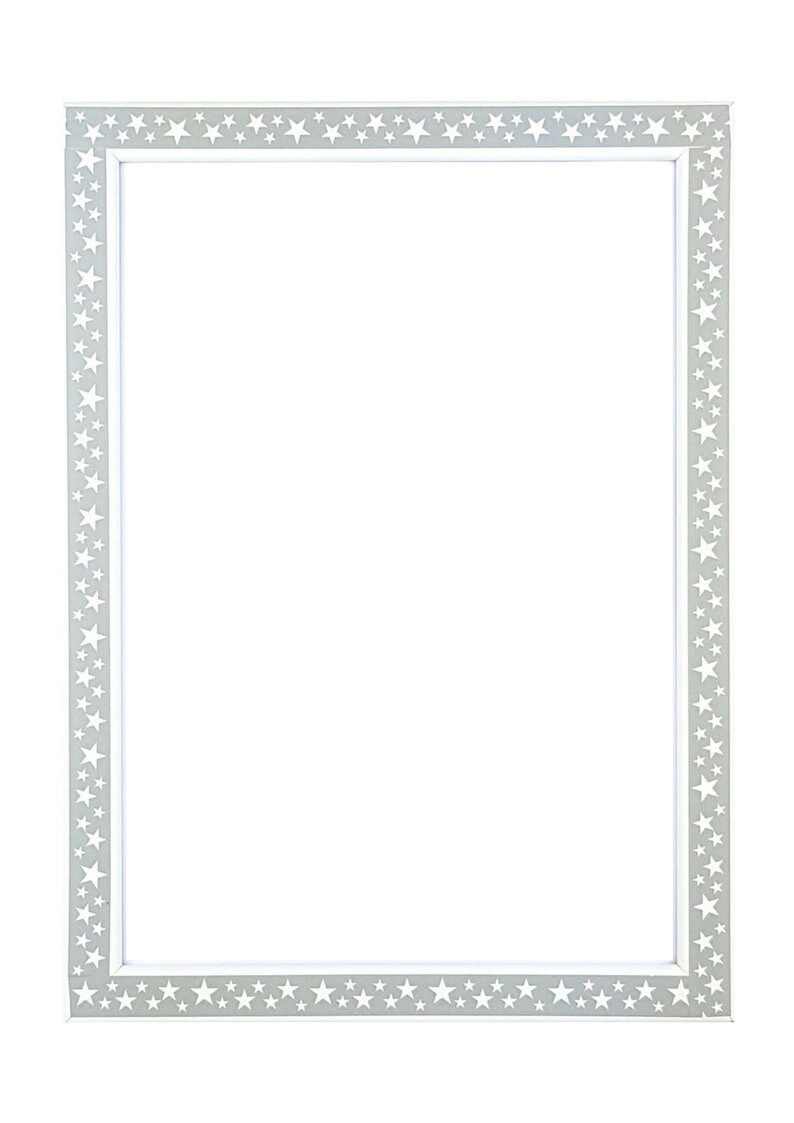 Picture frame din A4 Individualized frames in multiple Etsy