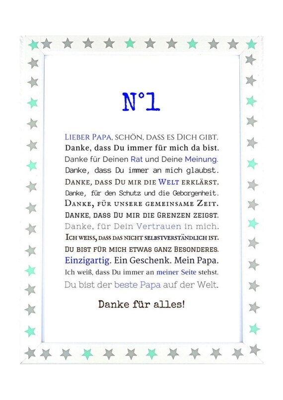 Top 100 Danke Papa Für Alles Text Zitate Geburtstag