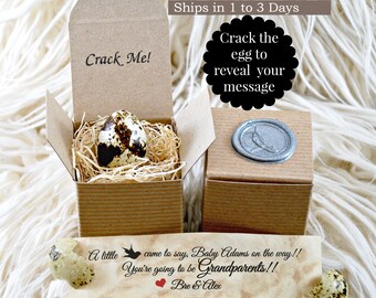 baby announcement etsy