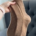 see more listings in the Socks Knitting Patterns section