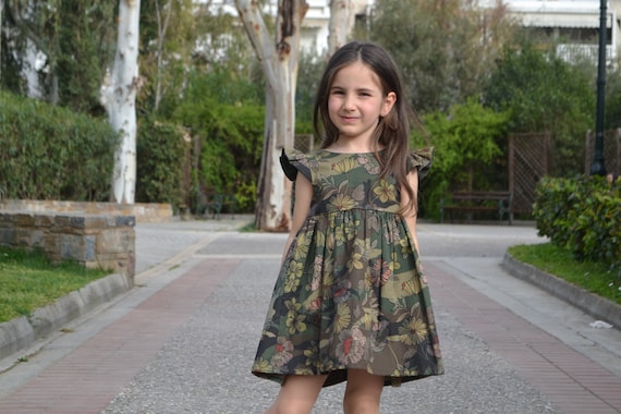 green emerald velvet dress Spring Meadow Dress | Occasion Dress in Sizes XXS6X