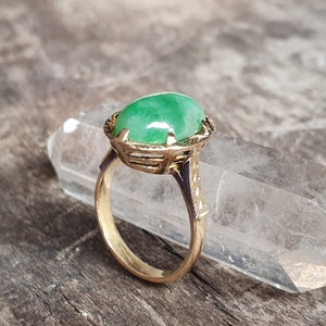 Custom jade rings hotsell
