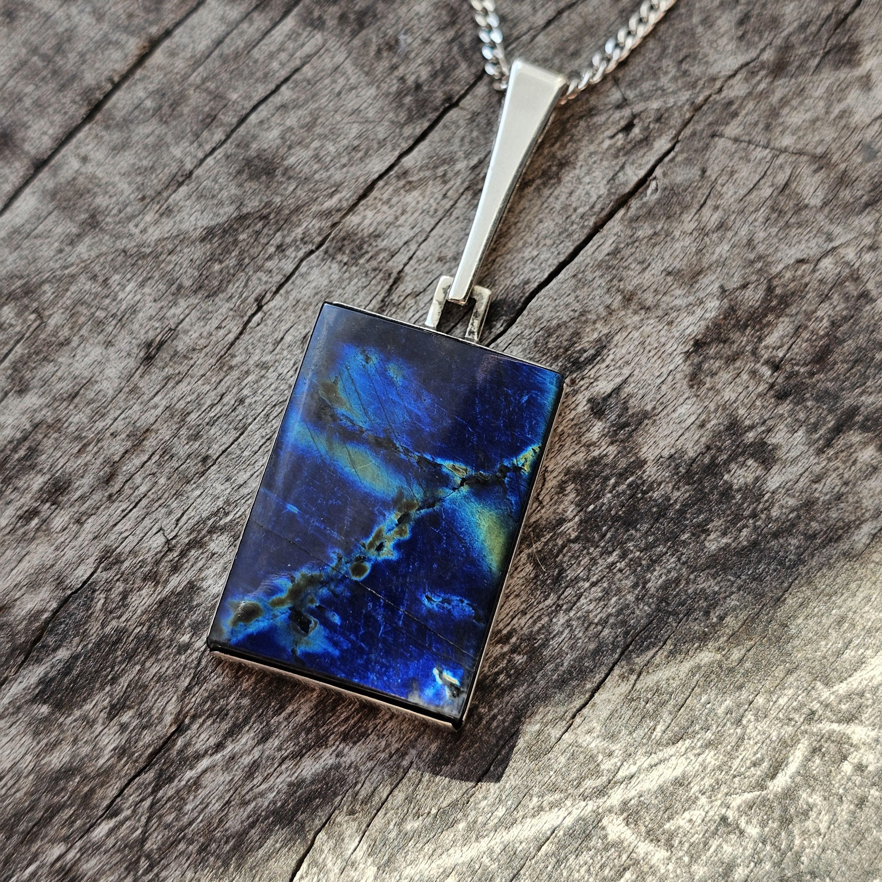 Lapponia necklace - Etsy 日本