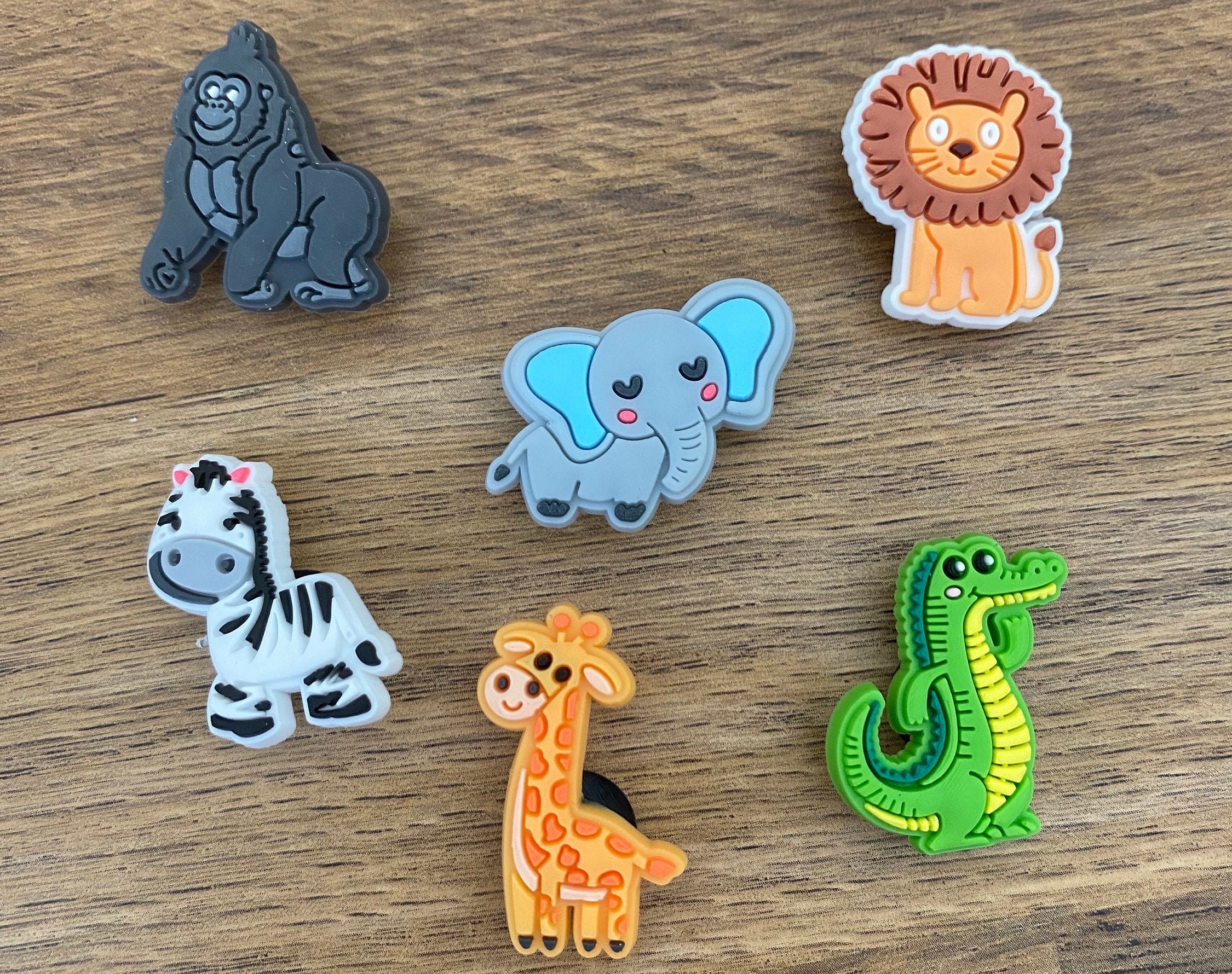 Giraffe jibbitz on sale