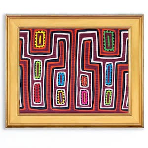 Bohemian wall hanging décor: Vintage Nature Tapestry - Unique Gift for eclectic wall art lovers