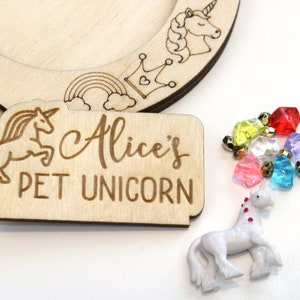 DIY Unicorn Terrarium Kit Crafts for Kids Light Up Terrarium Mason Jar Solar Lid Terrarium Mason Jar Kit DIY Craft Kit Pegasus image 8