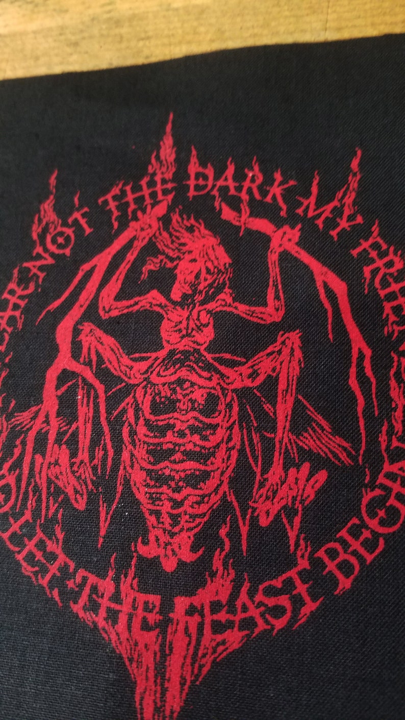Dark Souls 3 Let The Feast Begin