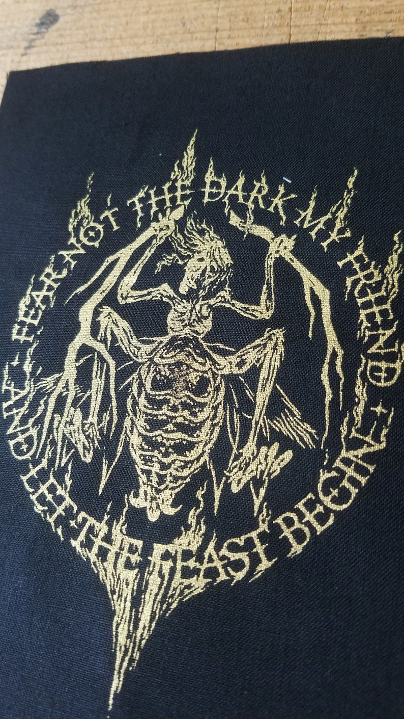 Dark Souls 3 Let The Feast Begin