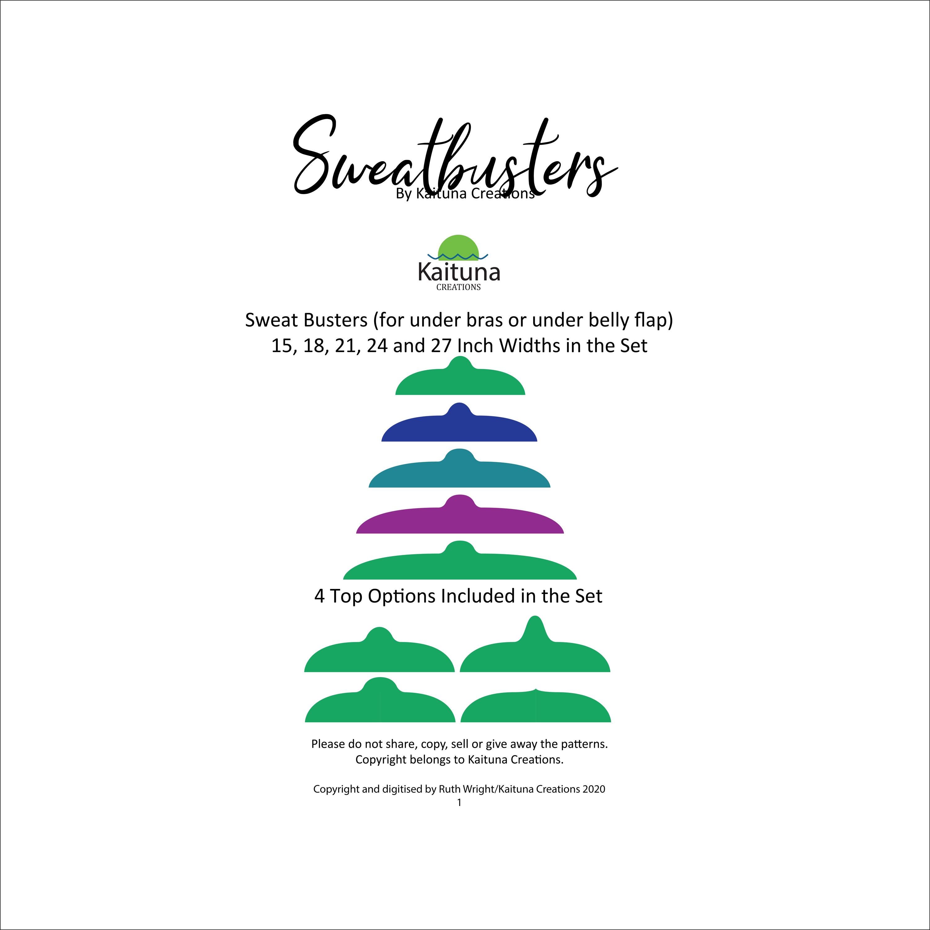 Super Soft Bra Liner – Sweat-Wicking, 70% Viscose & 30% Cotton, Tagless & Seamless, Size XL - View #8