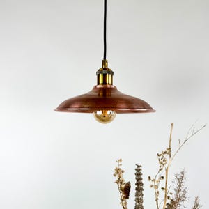 Industrial lighting , Solid copper ,Lighting fixture ,Lighting chandelier , Pendant light