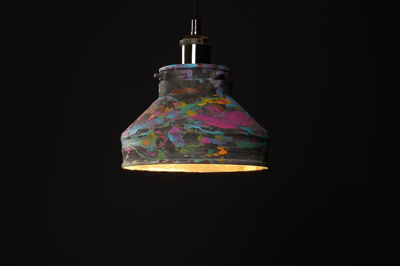 Industrial lighting , Modern lamp ,Light fixture ,Rustic chandelier , Farmhouse lighting ,Pendant light