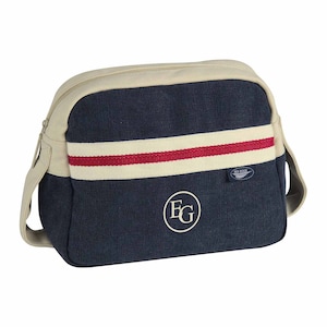 Trousse de toilette à personnaliser avec vos initiales brodés - Cadeau personnalisé fête des pères - Cadeau anniversaire papa