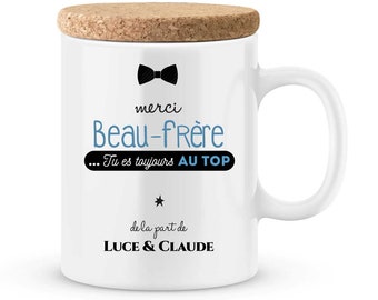 Beau Frere Etsy