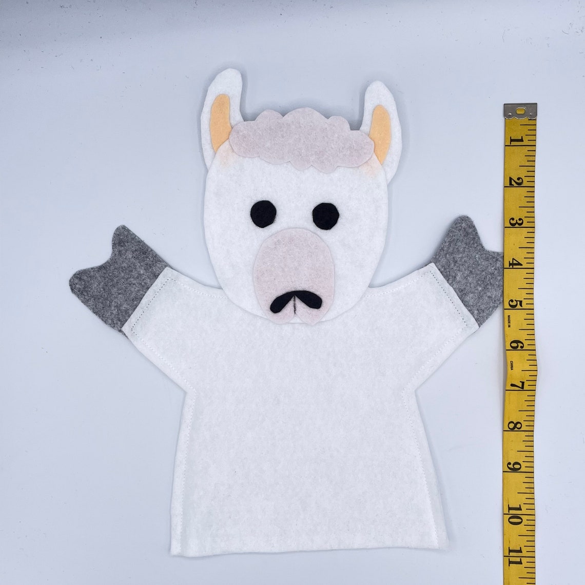 Llama Hand Puppet Pattern PDF Pattern for Hand Puppet Puppet Etsy Llama Hand Puppet Pattern PDF Pattern for Hand Puppet Puppet Etsy