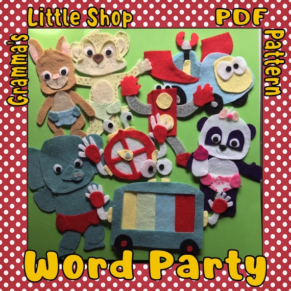 whatsit toy word party
