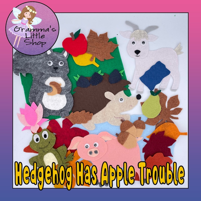 Trouble Stories With Etsy Trouble Stories With Etsy