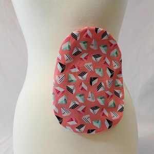 Cake Ostomy Bag Cover Stoma Pouch Colostomy